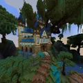 Скриншот номер 2 с сервера Toncraft