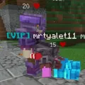 Скриншот номер 2 с сервера tyaletcraft