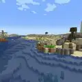 Скриншот номер 1 с сервера TJ's Minecraft