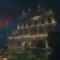 Скриншот номер 4 с сервера Vanilla Club