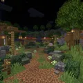 Скриншот номер 2 с сервера VanillaOrigins
