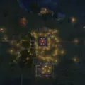 Скриншот номер 3 с сервера Vanilla World