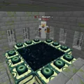 Скриншот номер 5 с сервера VeritasCraft
