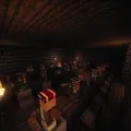 Скриншот номер 1 с сервера VideCraft