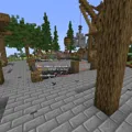 Скриншот номер 4 с сервера Wildslide