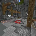Скриншот номер 5 с сервера Wildslide