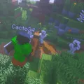 Скриншот номер 3 с сервера WinLand