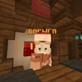 Скриншот номер 1 с сервера Wizards