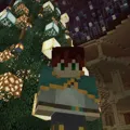 Скриншот номер 7 с сервера Wizards