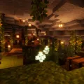 Скриншот номер 1 с сервера YissCraft