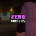 Скриншот номер 1 с сервера Zeroworlds